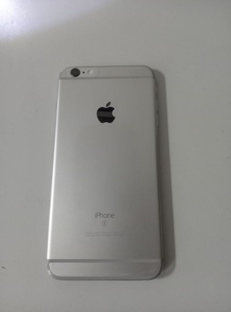 Купити Apple iphone 6s plus 32gb Б/У