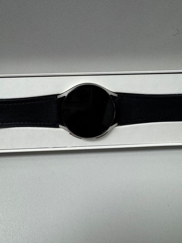 Объявление Samsung galaxy watch6 40mm esim Б/У