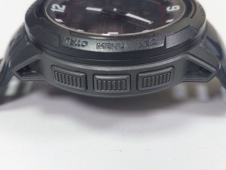 Распродажа Garmin instinct crossover solar, продавец Техноскарб