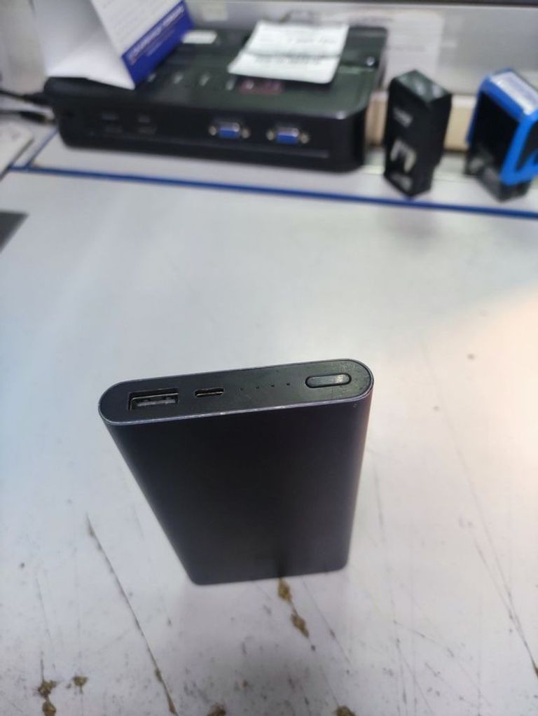 Оголошення Plm02Zm 10000mah Б/У