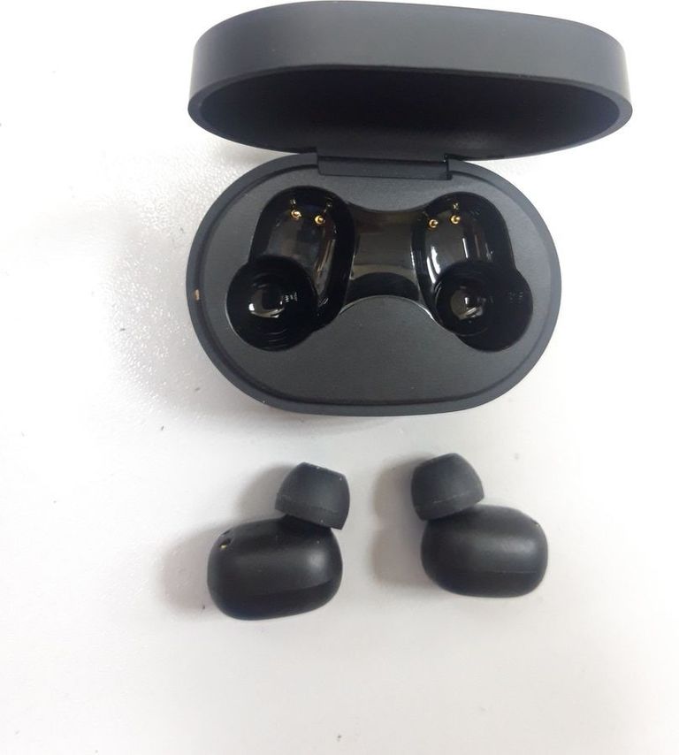 Распродажа Gelius gp-tws010x pro reddots, продавец Техноскарб