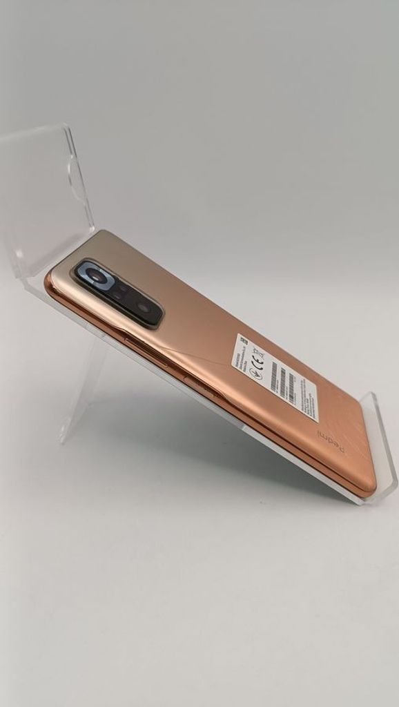 Распродажа Xiaomi redmi note 10 pro 6/128gb, продавец Техноскарб