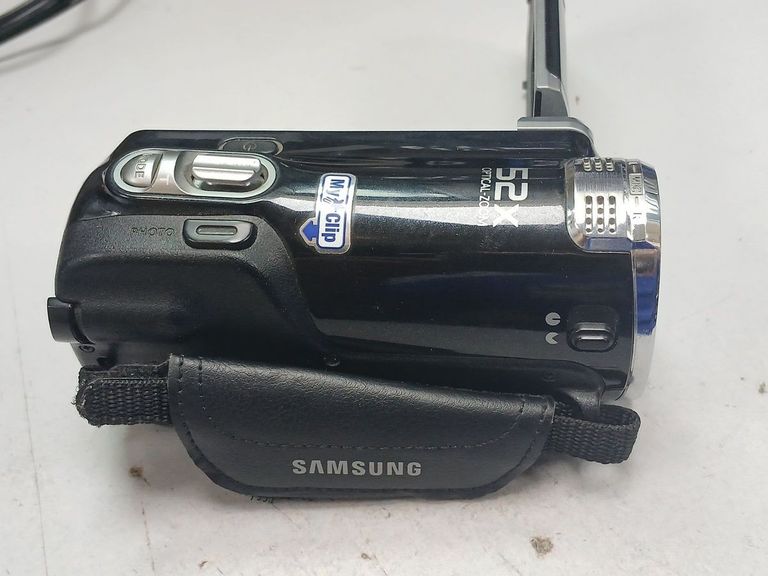 Samsung hmx-f90 Код:01-200917112. Изображение 5