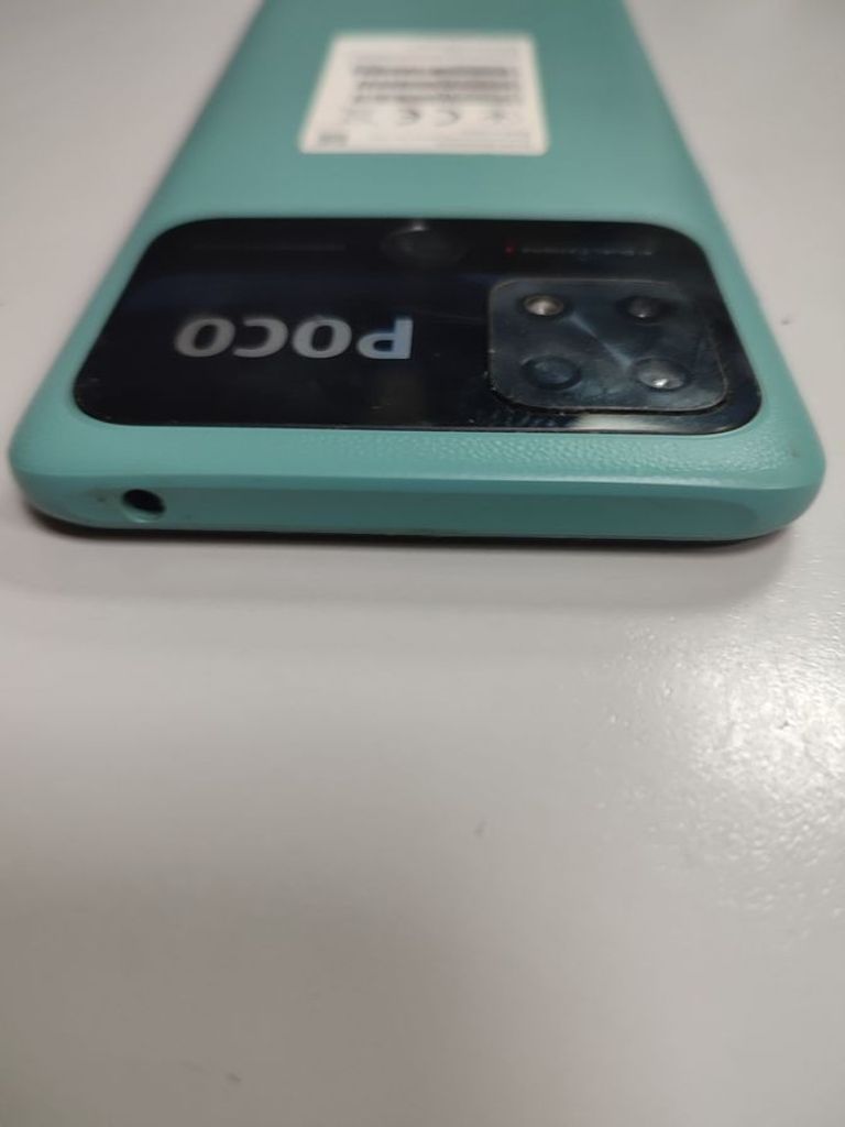 Распродажа Xiaomi poco c40 3/32gb, продавец Техноскарб
