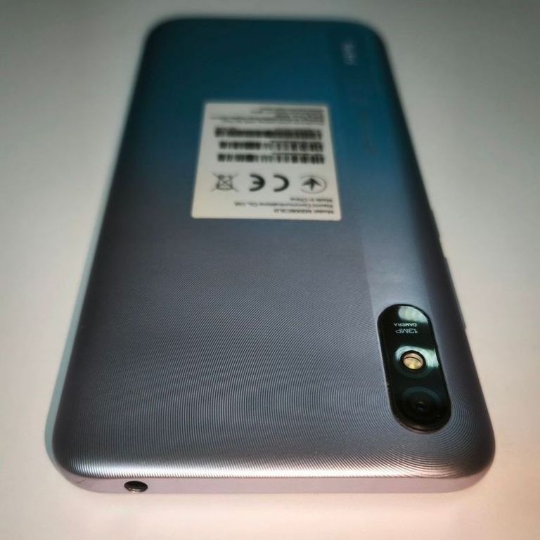 Xiaomi redmi 9a 2/32gb Код:01-200916935. Изображение 8