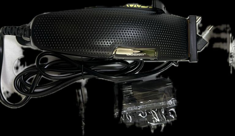 Дешево Gemei gm806 з ломбарду