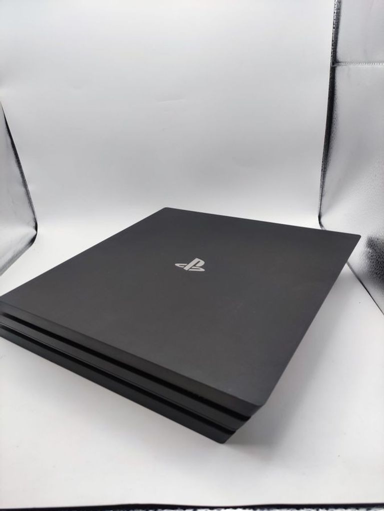 Распродажа Sony playstation 4 pro, продавец Техноскарб