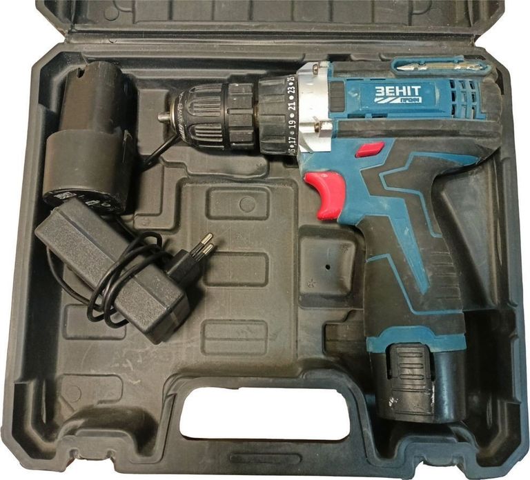 Купить Зенит ЗПША-12/15 S2 (853782) Б/У