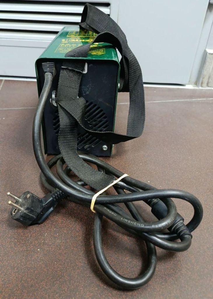 Дешево Gys inverter 4000 з ломбарду