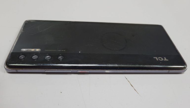 Tcl 20 pro 5g t810s 6/256gb Код:01-200905242. Зображення 8