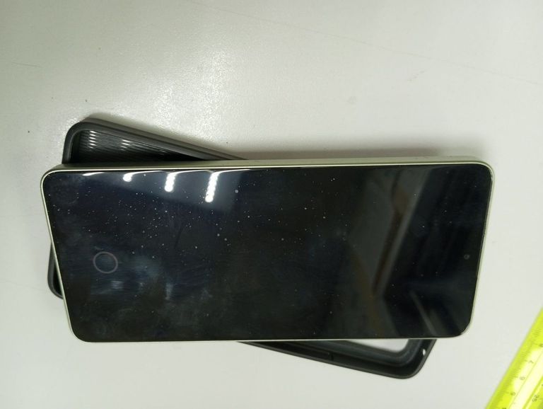 Оголошення Xiaomi redmi note 13 pro 5g 8/256gb Б/У