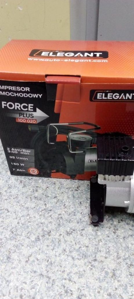 Elegant Force Plus 100 020 Код:01-200920528. Изображение 6