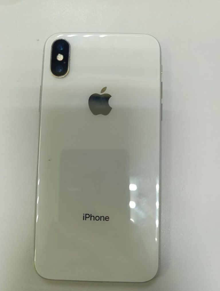 Apple iphone x 256gb Код:01-200914282. Зображення 5