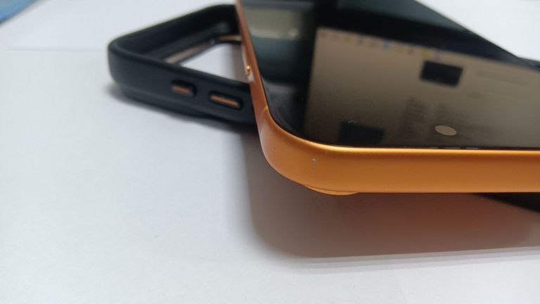 Apple iphone 17 pro max 256gb Код:01-200920408. Зображення 7