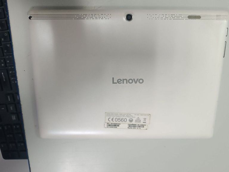 Дешиво Lenovo tb2-x30l 16gb с ломбарда