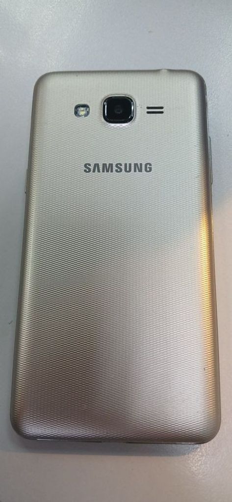Оголошення Samsung galaxy j2 prime sm-g532f Б/У