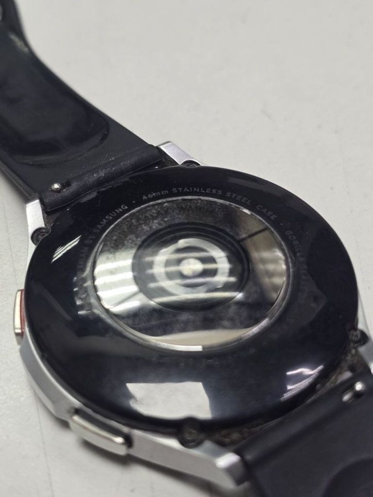 Объявление Samsung galaxy watch4 classic 46mm Б/У