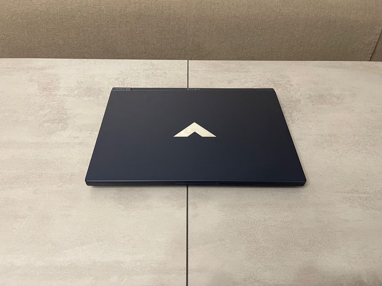 Ноутбук HP Victus 15 15-fa0033dx, 15,6" IPS 144Hz, i5-12450H, 16GB, 512GB, Nvidia Geforce RTX 3050 4GB Код:null. Зображення 6