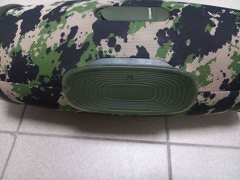 Розпродаж Jbl boombox 2, продавець Техноскарб