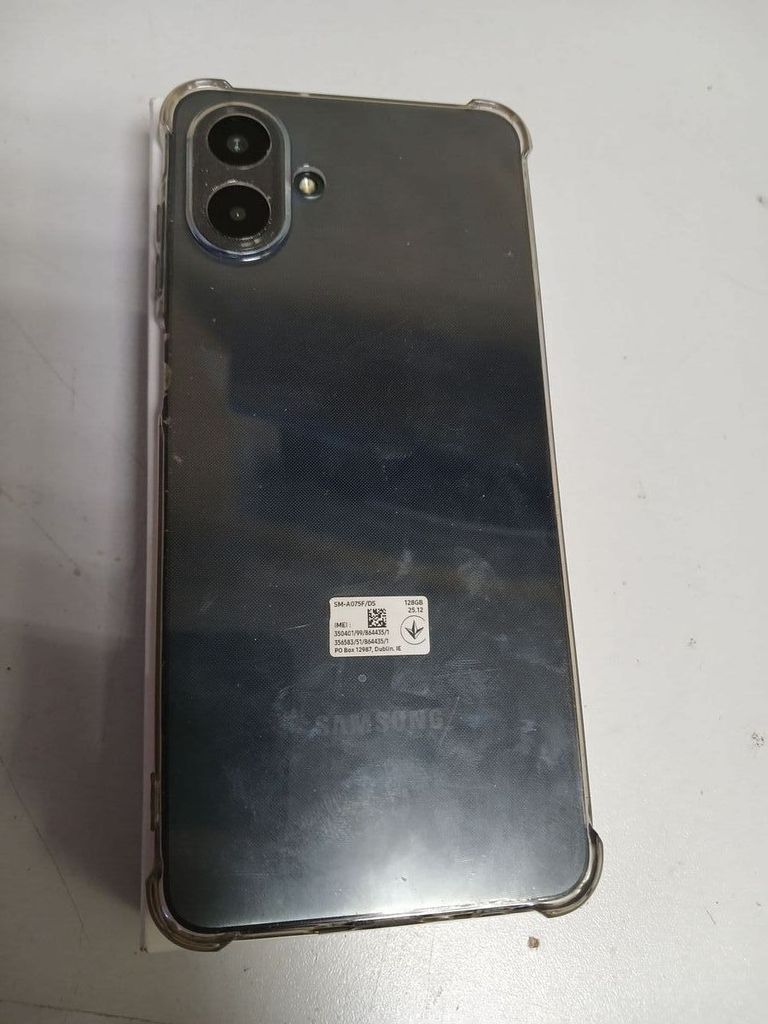 Дешиво Samsung galaxy a07 4/128gb с ломбарда