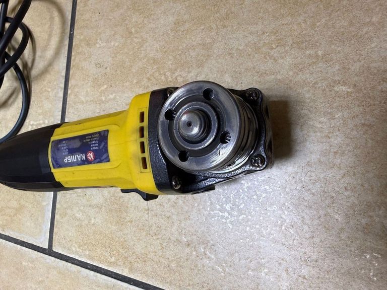 Дешиво Калибр мшу-125к с ломбарда