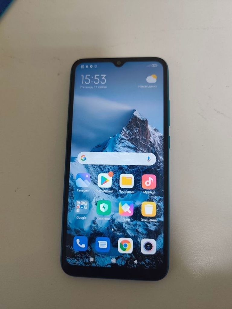 Xiaomi redmi 9c nfc 3/64gb Код:01-200922923. Зображення 5