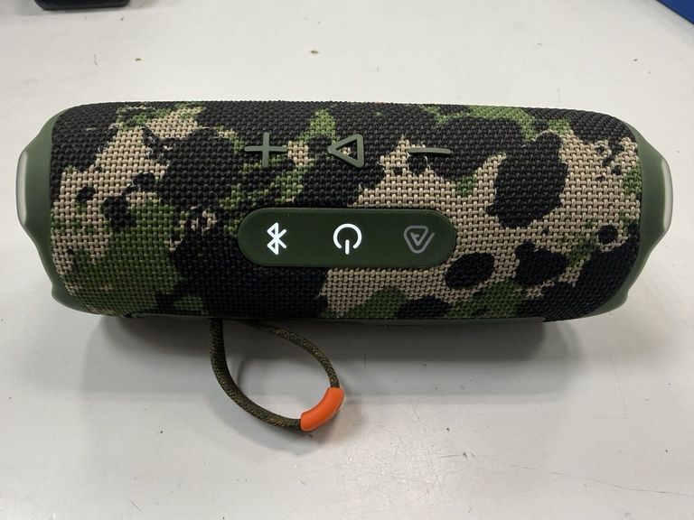 Оголошення Jbl flip 7 Б/У