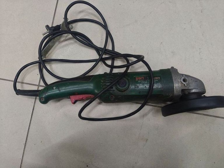 Купить Dwt ws-125 s Б/У