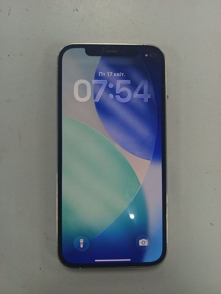 Оголошення Apple iphone 12 pro 128gb Б/У