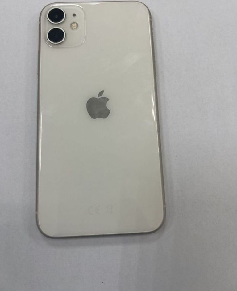 Оголошення Apple iphone 11 64gb Б/У