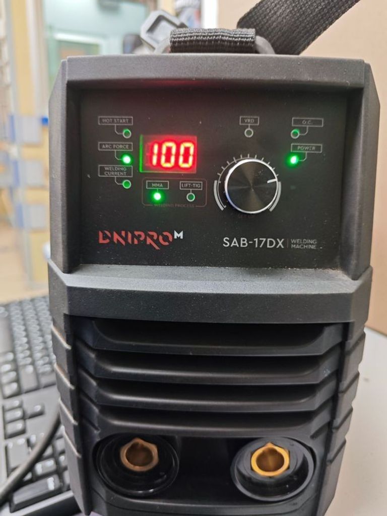 Dnipro-M sab-17dx Код:01-200918688. Зображення 9