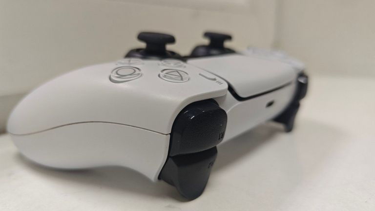 Розпродаж Sony DualSense Black, продавець Техноскарб