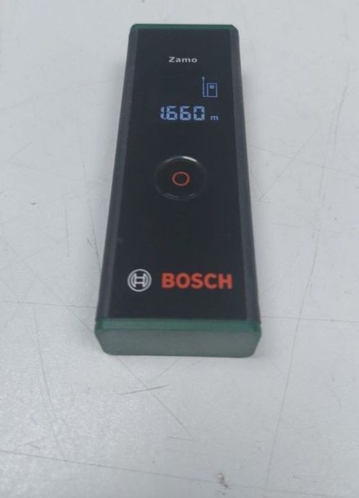Оголошення Bosch zamo iii Б/У