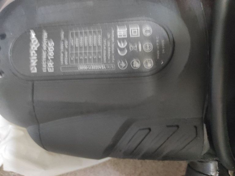 Купити Dnipro-M er-160s Б/У