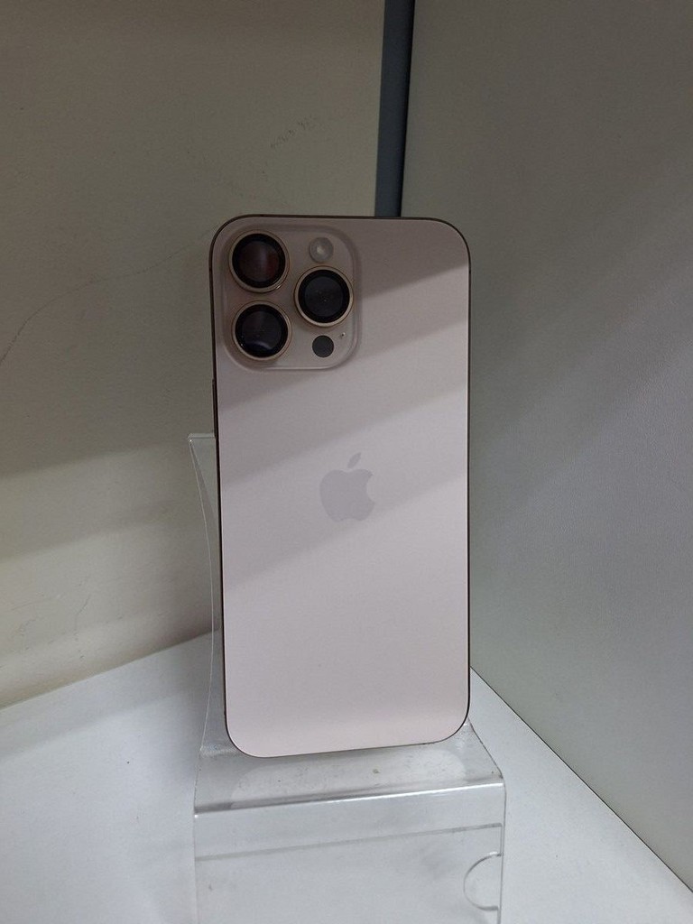 Купить Apple iphone 16 pro max 256gb Б/У