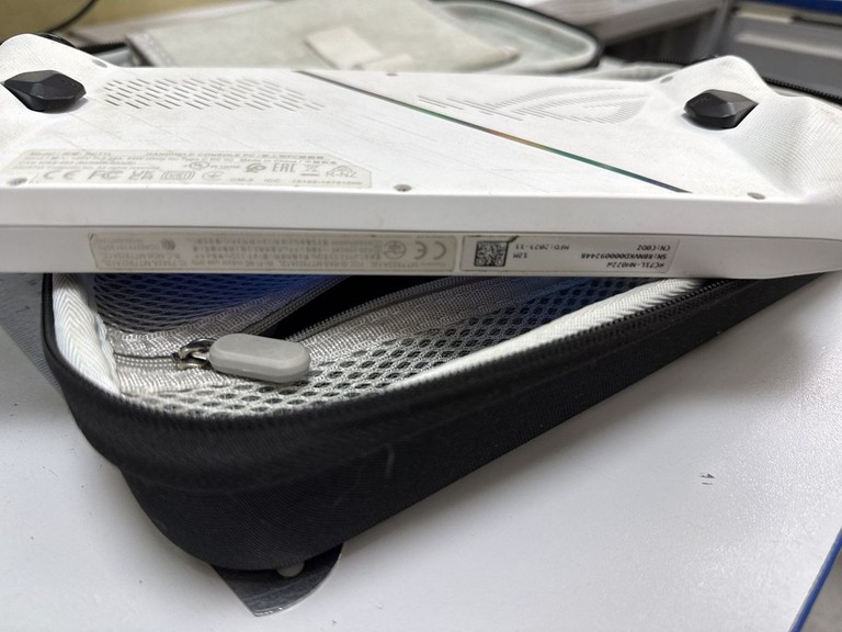 Asus rog ally 2023 512 gb Код:01-200897473. Изображение 5