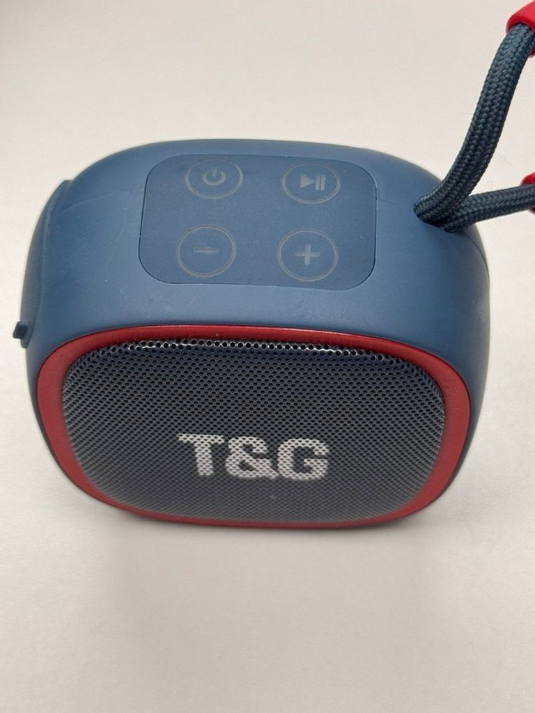 Объявление Без Виробника t&g tg-534 Б/У