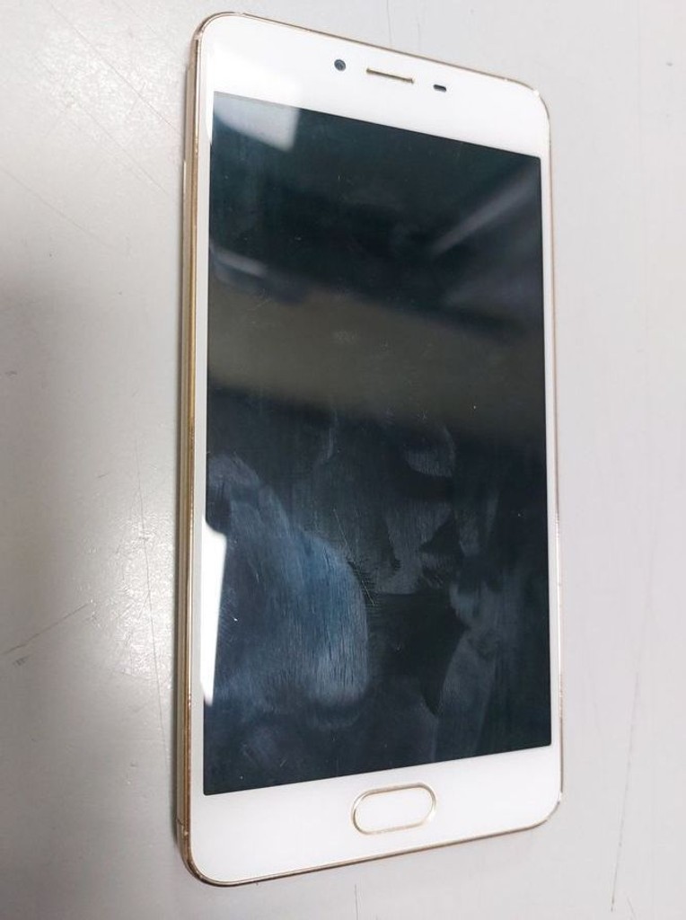 Объявление Meizu m3s 16gb Б/У