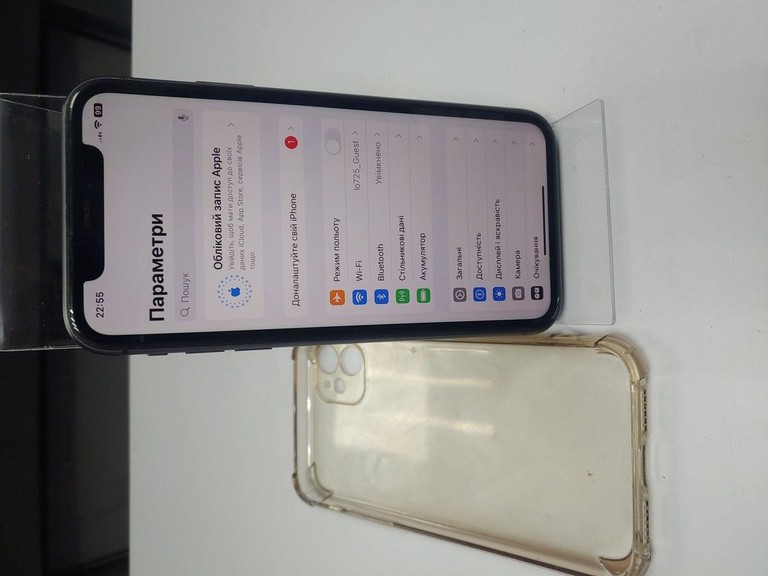 Дешиво Apple iphone 11 64gb с ломбарда