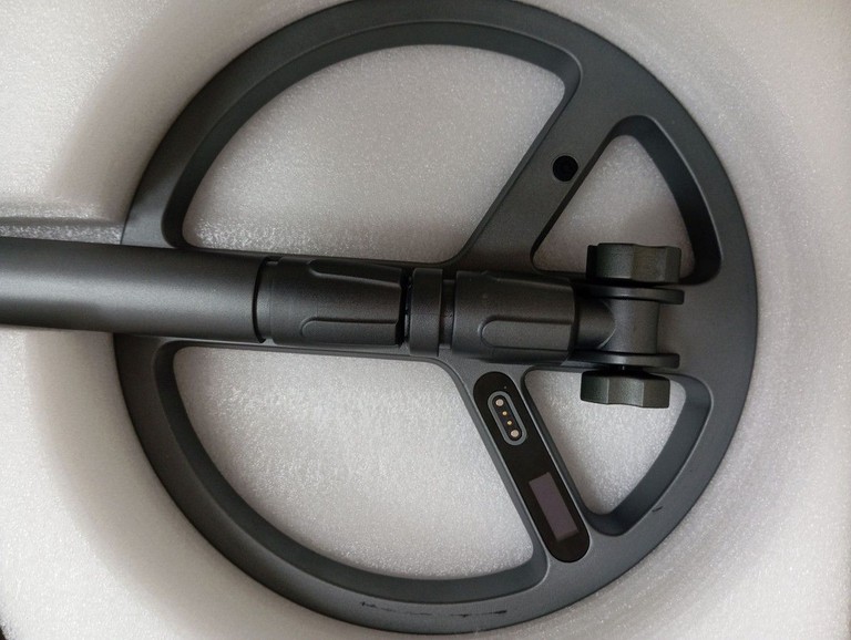 Распродажа Metal Detector air, продавец Техноскарб