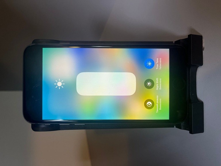 Apple iphone 8 256gb Код:01-200922288. Зображення 7