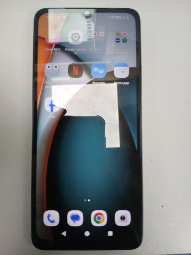 Купити Xiaomi redmi a3 4/128gb Б/У