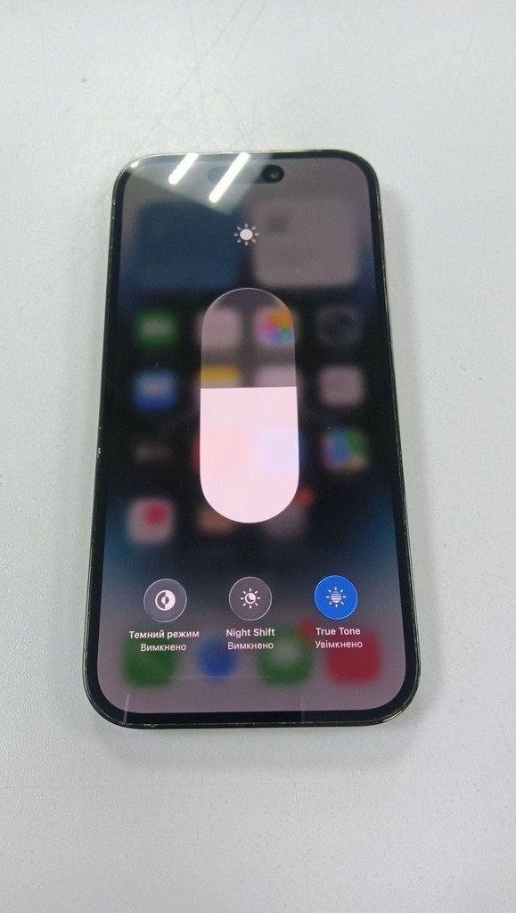 Apple iphone 14 pro 256gb esim Код:01-200927359. Зображення 7