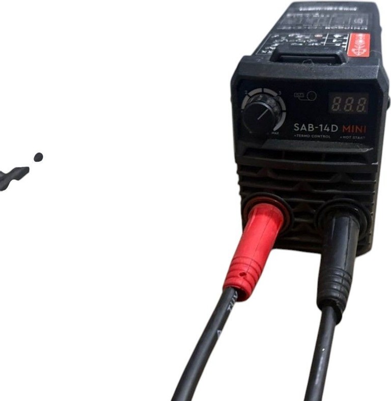 Купить Dnipro-M sab-14d mini Б/У