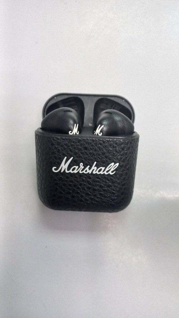 Объявление Marshall minor iv Б/У