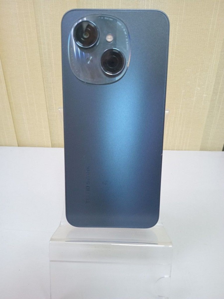 Объявление Tecno spark go 1 kl4 3/128gb Б/У