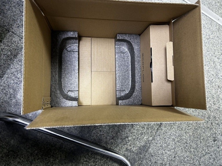 Объявление Ecoflow River 3 Б/У