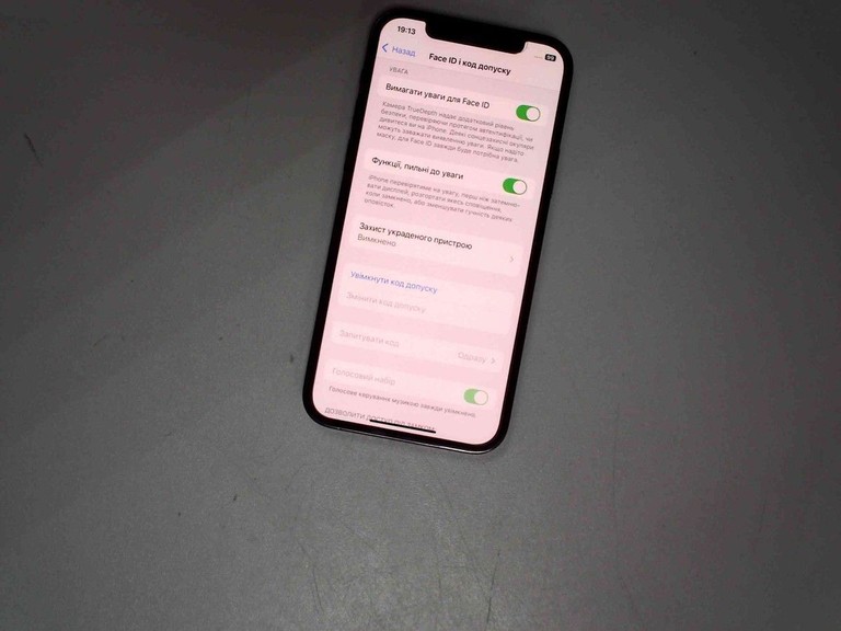 Apple iphone 12 pro 512gb Код:01-200929403. Изображение 5