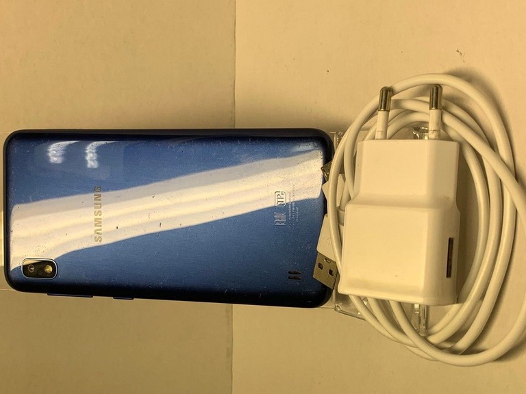 Samsung a105f galaxy a10 2/32gb Код:01-200922690. Изображение 6