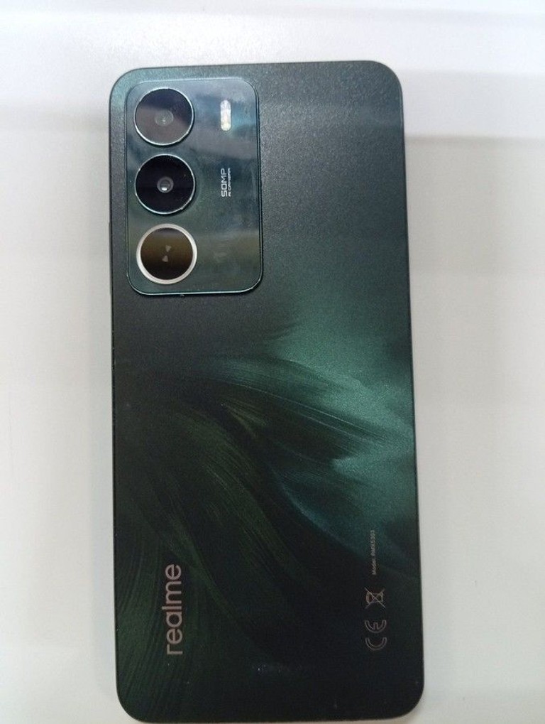 Объявление Realme c71 8/256gb Б/У